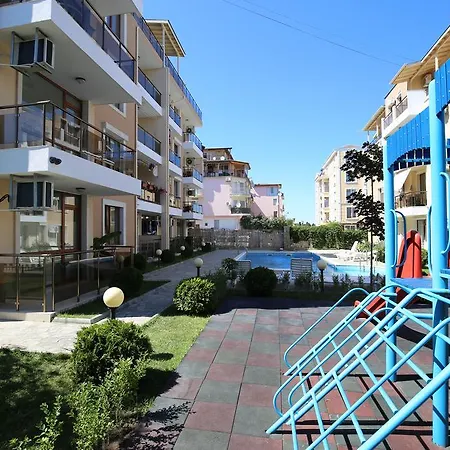 Apartman In Rif 2 Ravda