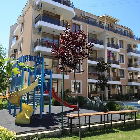 In Rif 2 Apartman Ravda