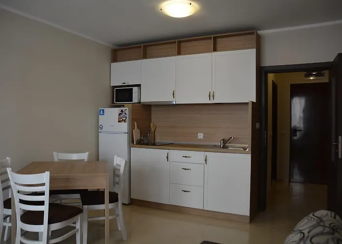 Apartman In Rif 2