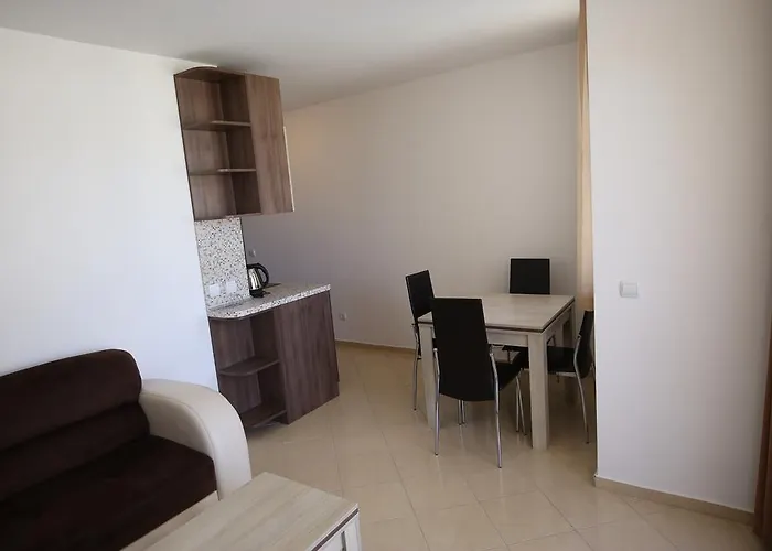 Apartman In Rif 2 *