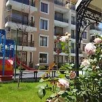 Apartment In Rif 2 Ravda